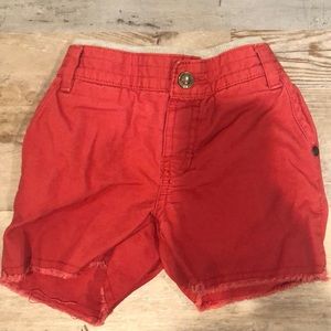 Oshkosh boys shorts